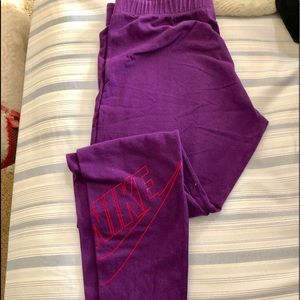 Nike leggings